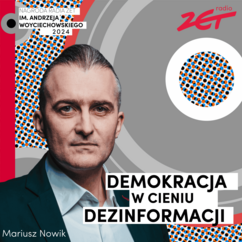 Demokracja w cieniu dezinformacji