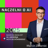 Rozmowa z Bartoszem Węglarczykiem, redaktorem naczelnym Onetu