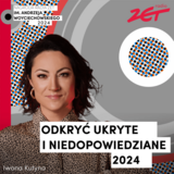 Rozmowa z Tomaszem Patorą i Joanną Pęcherską-Fiałek