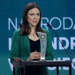 Aleksandra Hołownia