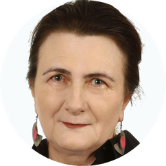 Magdalena Szymańska