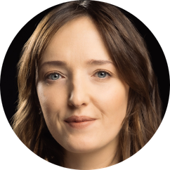 Tetiana Kolesnychenko