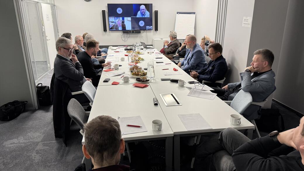 8 nominacji w głównej kategorii Nagrody Woyciechowskiego 2025