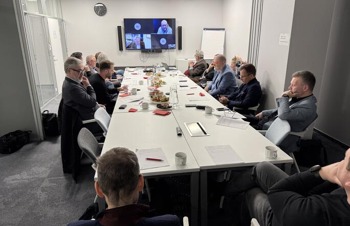 8 nominacji w głównej kategorii Nagrody Woyciechowskiego 2025