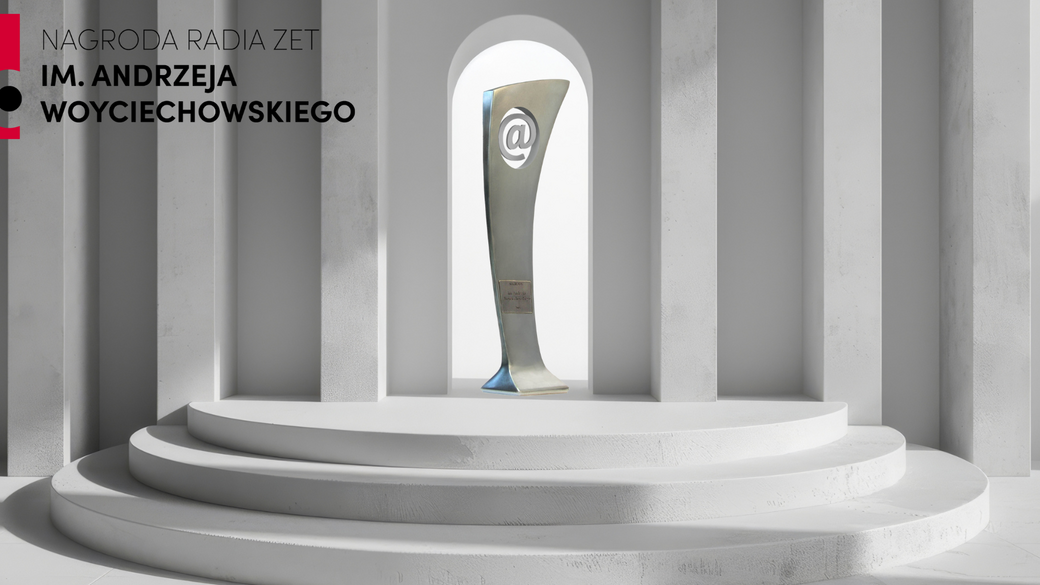 Nabór kandydatów do Nagrody Woyciechowskiego „Autor Internetowy”