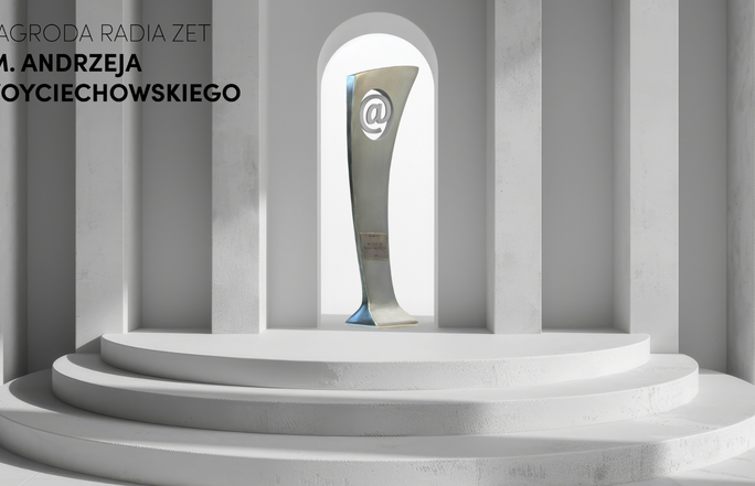 Nabór kandydatów do Nagrody Woyciechowskiego „Autor Internetowy”