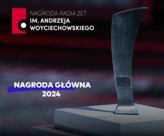 Nominacje do Nagrody Woyciechowskiego 2024