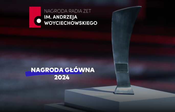 Nominacje do Nagrody Woyciechowskiego 2024