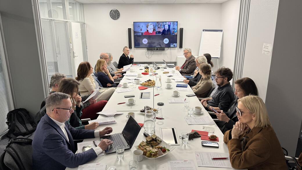 Nominacje do Nagrody Woyciechowskiego 2025 Dziennikarz dla Planety