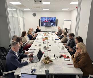 Nominacje do Nagrody Woyciechowskiego 2025 Dziennikarz dla Planety