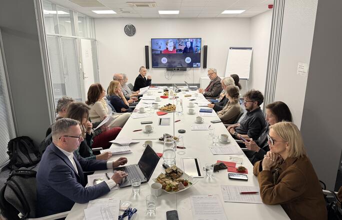 Nominacje do Nagrody Woyciechowskiego 2025 Dziennikarz dla Planety