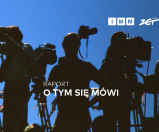 „O tym się mówi”: publikacje Onetu z palmą pierwszeństwa w maju