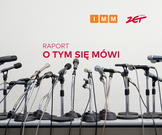 OSM: Publikacje z „Rzeczpospolitej” ponownie na czele zestawienia