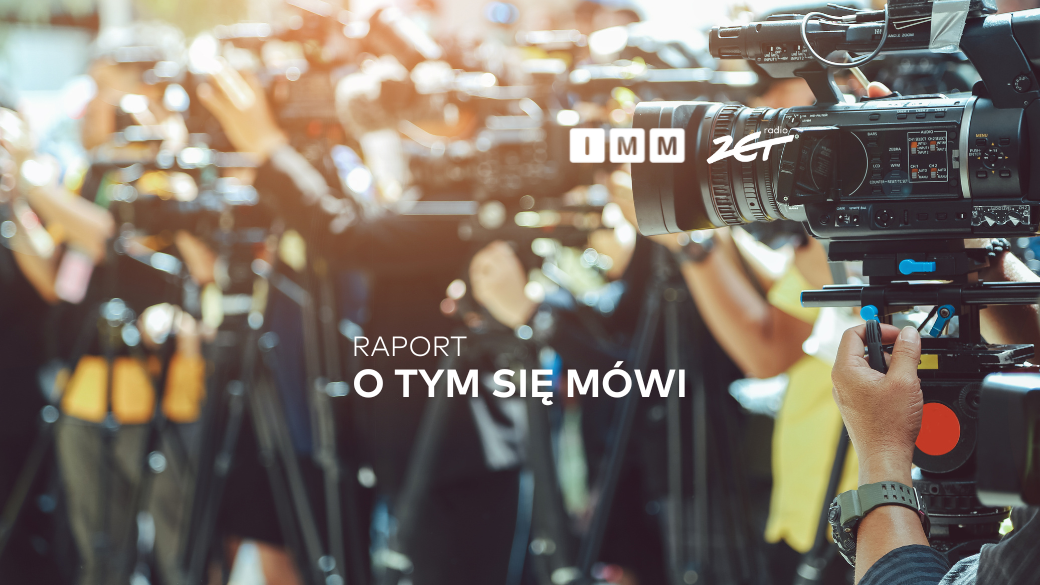 OSM: W VII z największym zasięgiem tekst o tajnym spotkaniu Hołowni