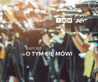 OSM: W VII z największym zasięgiem tekst o tajnym spotkaniu Hołowni