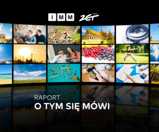 Raport „O tym się mówi”: Czuchnowski na czele zestawienia w marcu