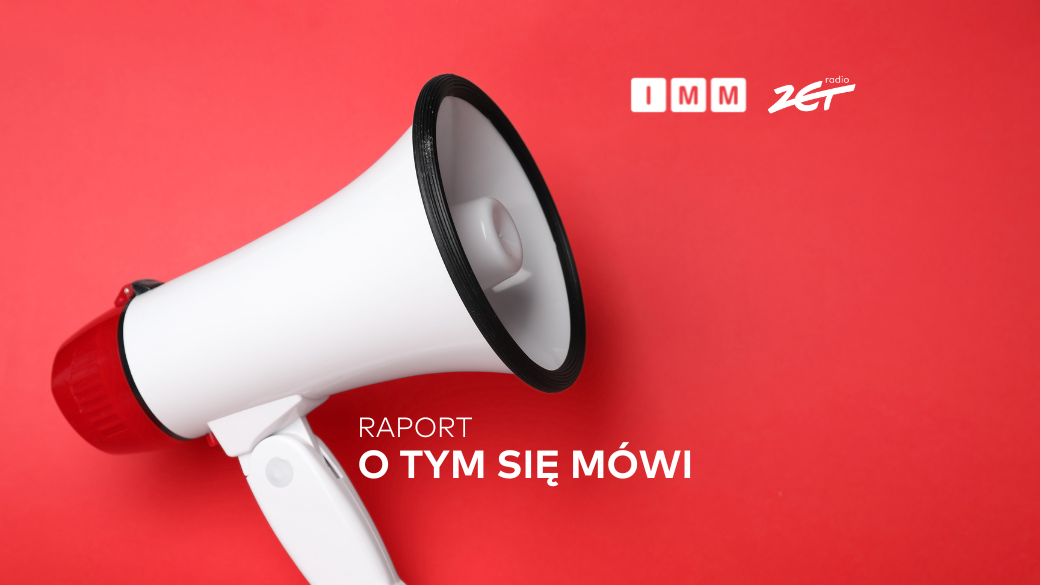 Raport „O tym się mówi”: Publikacja WP z najwyższym zasięgiem w X