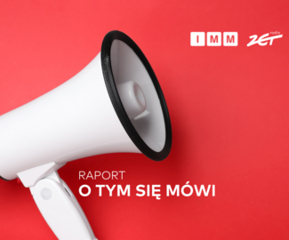 Raport „O tym się mówi”: Publikacja WP z najwyższym zasięgiem w X