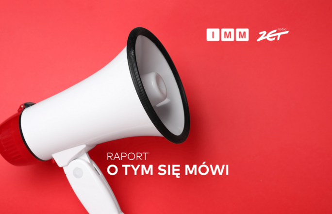 Raport „O tym się mówi”: Publikacja WP z najwyższym zasięgiem w X