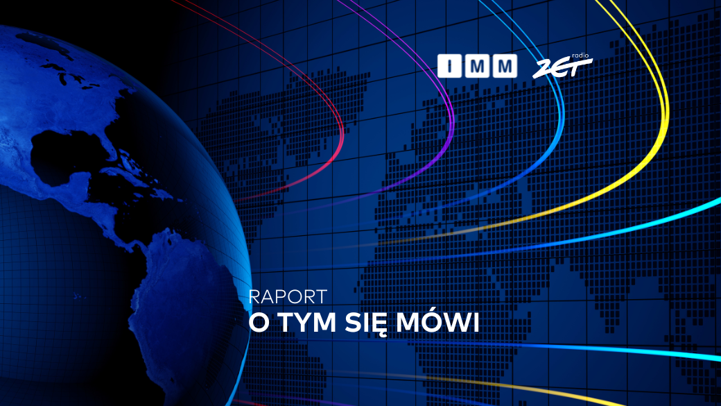 Raport „O tym się mówi”: X zdominowany przez cykl publikacji WP