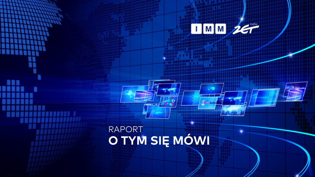 Raport „OSM”: IX zdominowany przez artykuły „Gazety Wyborczej”