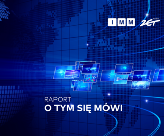 Raport „OSM”: IX zdominowany przez artykuły „Gazety Wyborczej”