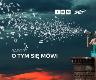 Raport OSM: publikacje o ministrze Wieczorku zdominowały grudzień