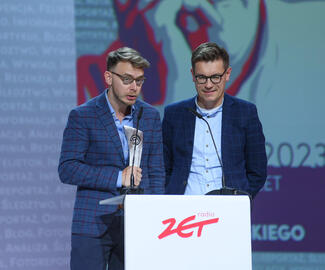 Ruszył nabór zgłoszeń do Nagrody w kategorii Autor Internetowy