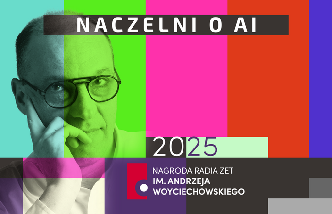 Wideopodcast „Naczelni o AI”