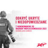 Rozmowa z Michałem Przedlackim